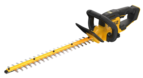 DeWalt 20V MAX* 22-In. Cordless Hedge Trimmer (Tool Only)
