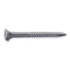 Monster Fastener Silver Ruspert Coated Steel Phillips Deckselect Bugle Head Deck Screws