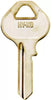 Hy-Ko Products Key Blank - Master Lock M18