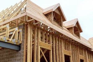 new-construction-of-a-house