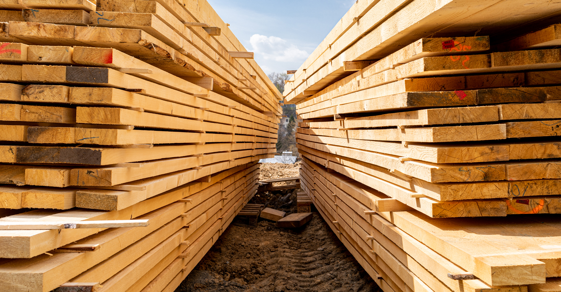 Lumber