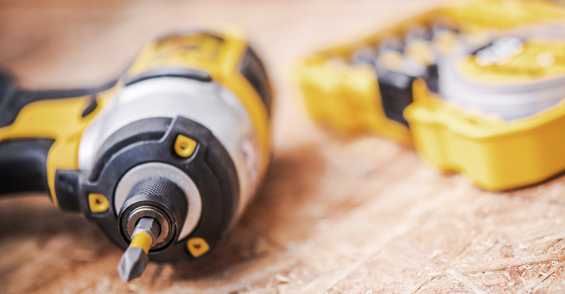 Power-Tools Power Tools